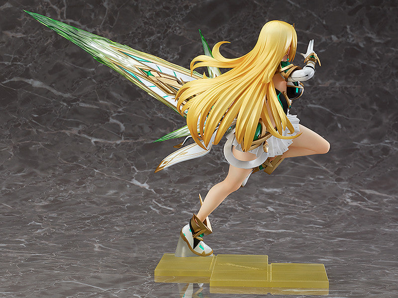 Xenoblade Chronicles 2 Mythra Figure Buy