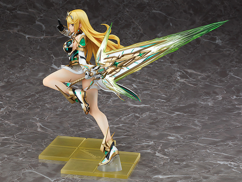 Xenoblade 2 Mythra Figure for Sale