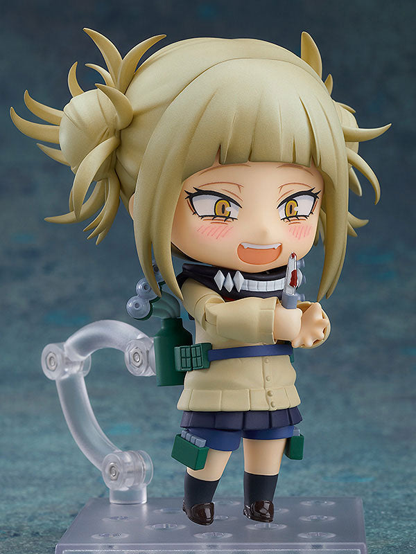 Nendoroid Himiko Toga Reissue Action Figure for Sale