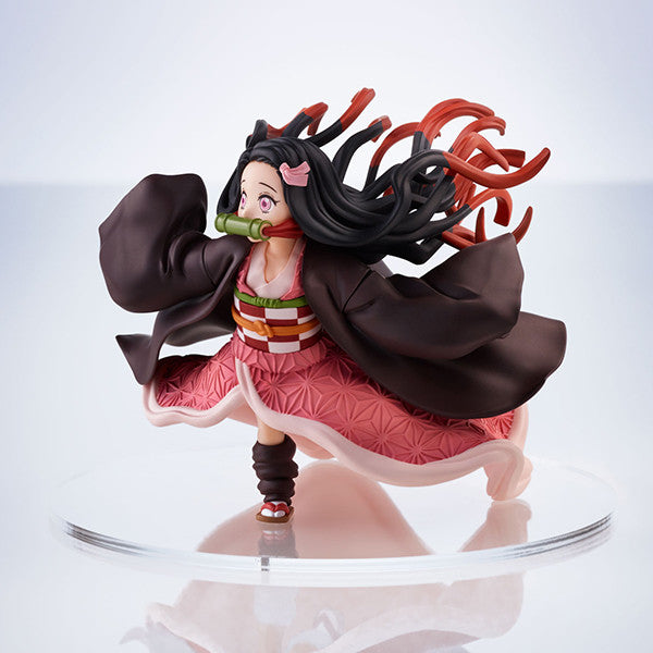 Nezuko Kamado ConoFig Figure for Sale