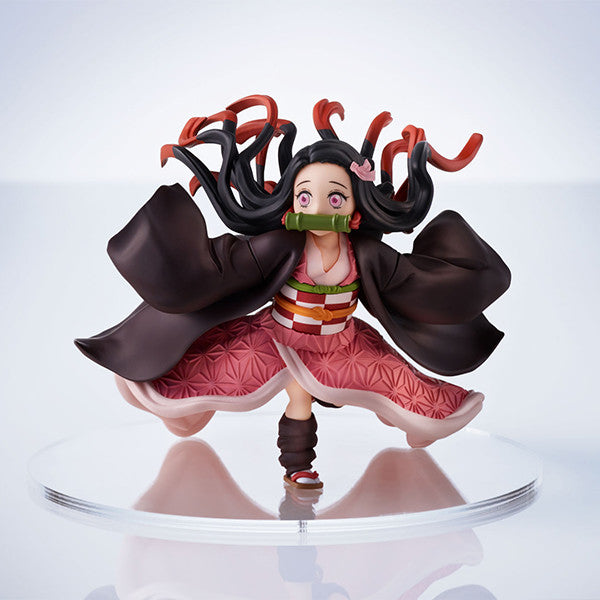 Nezuko ConoFig Figure Buy