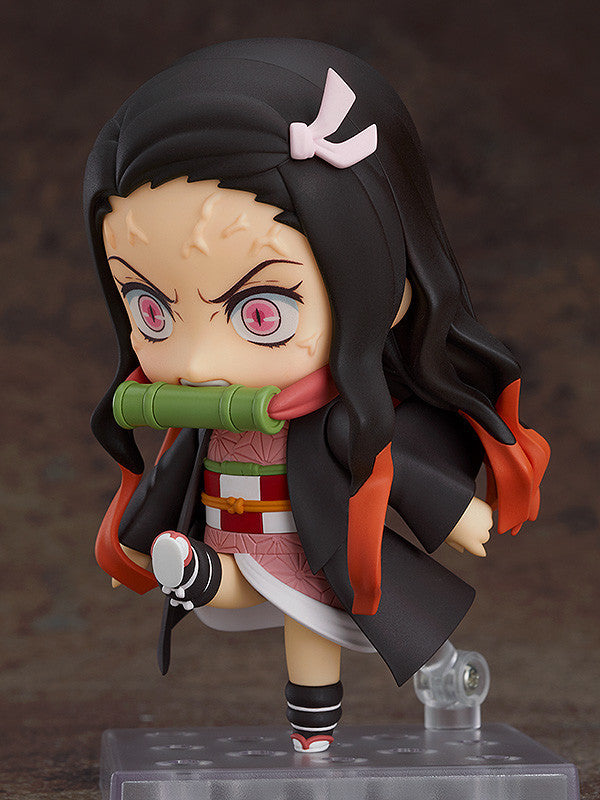 Nezuko Nendoroid Buy