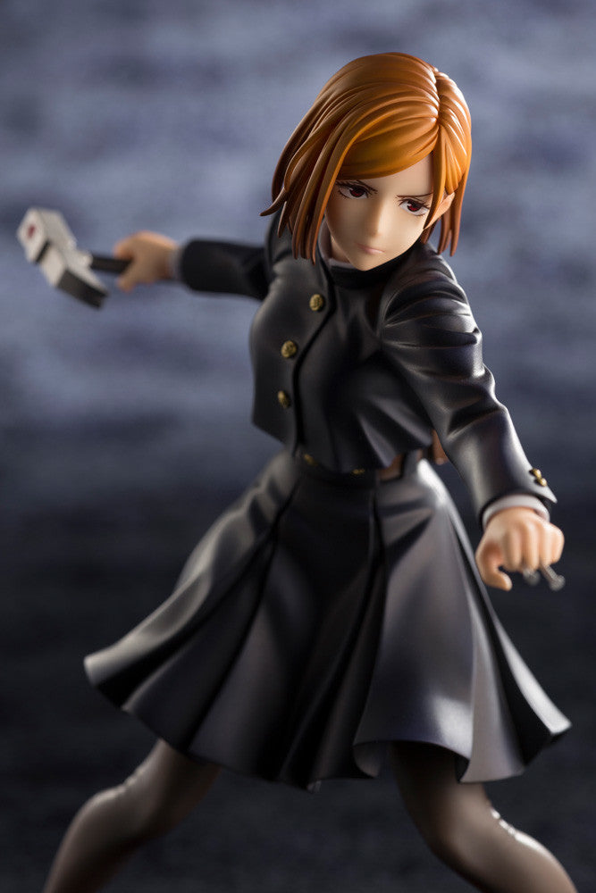 Jujutsu Kaisen Nobara Figure for Sale