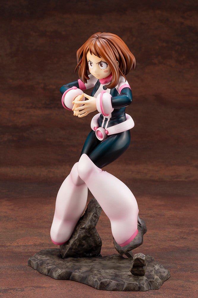 ARTFX J Ochaco Figure Buy