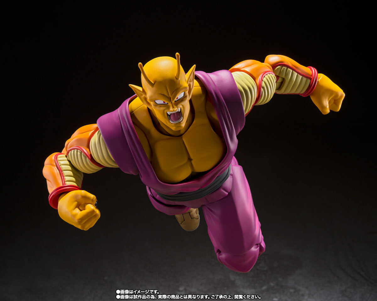 S.H.Figuarts Orange Piccolo Figure for Sale