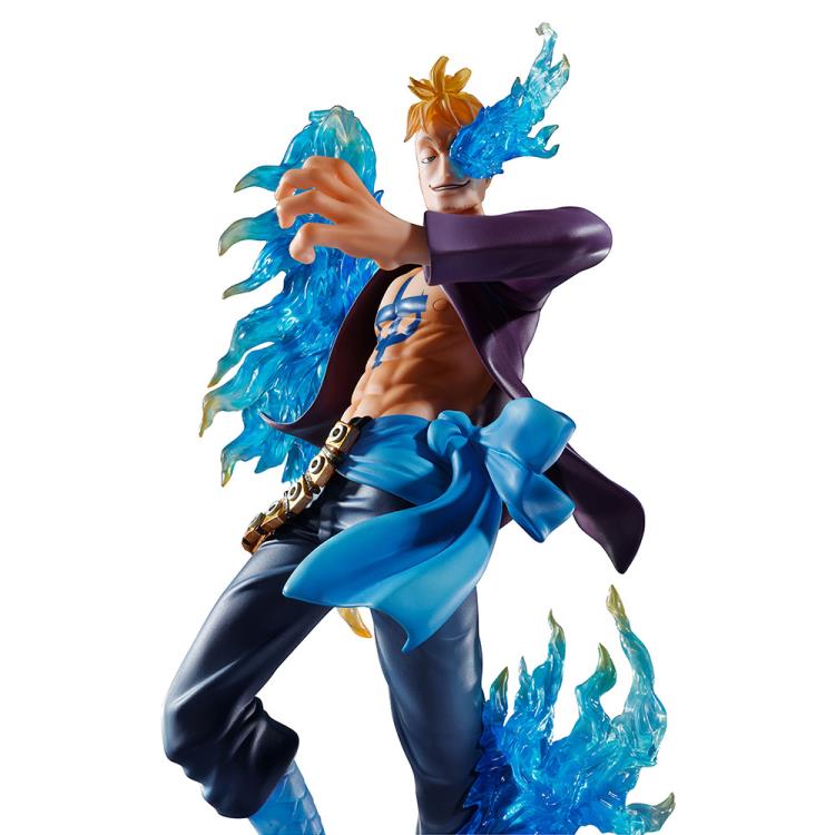 Portrait of Pirates MAS One Piece Marco Reissue for Sale