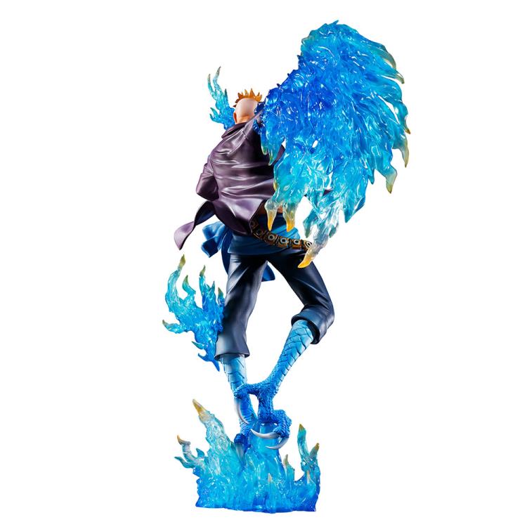 Portrait of Pirates MAS One Piece Marco Reissue Figure Buy