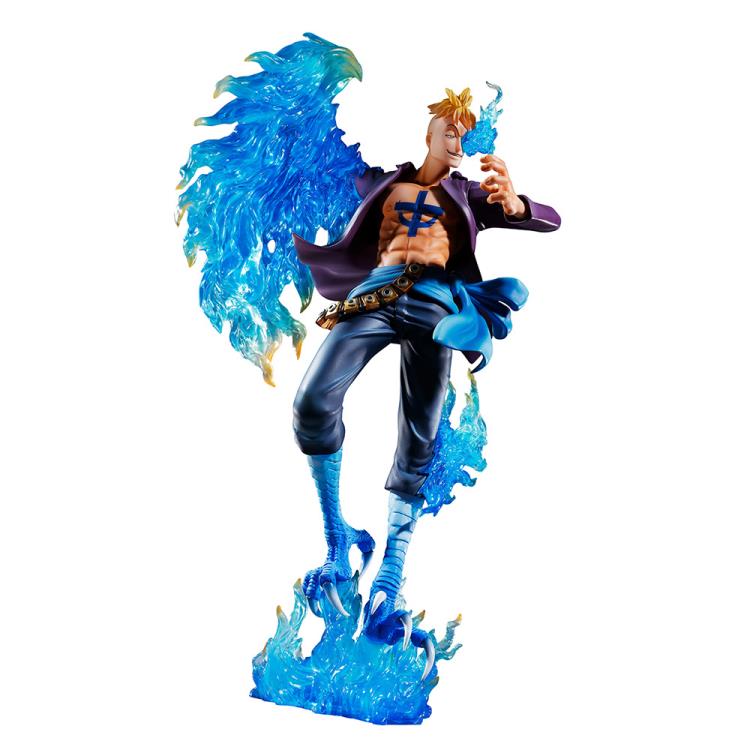 Portrait of Pirates MAS One Piece Marco Reissue Buy