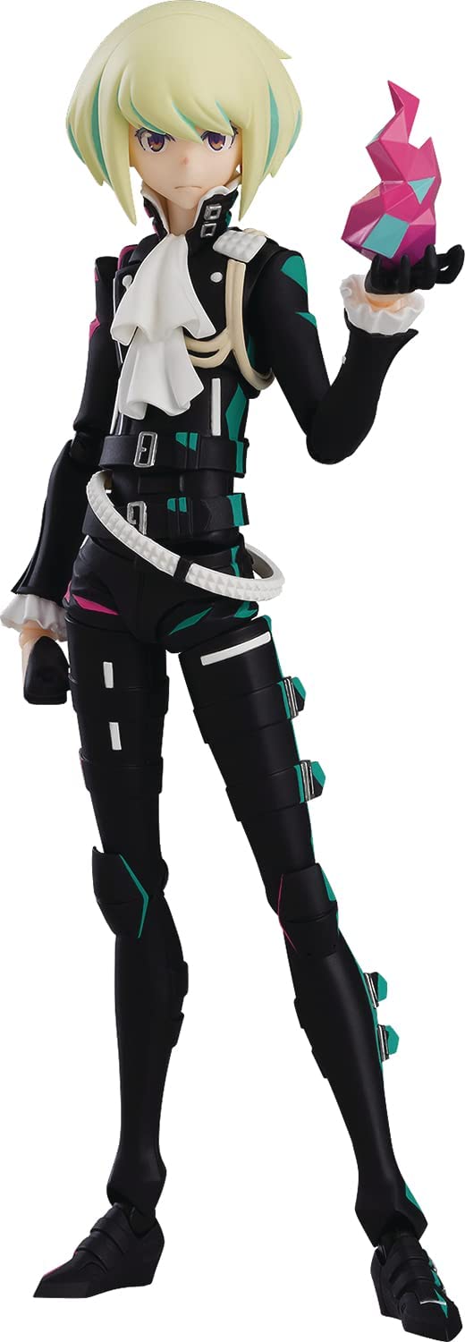 PROMARE Lio Fotia Figure Figma 547