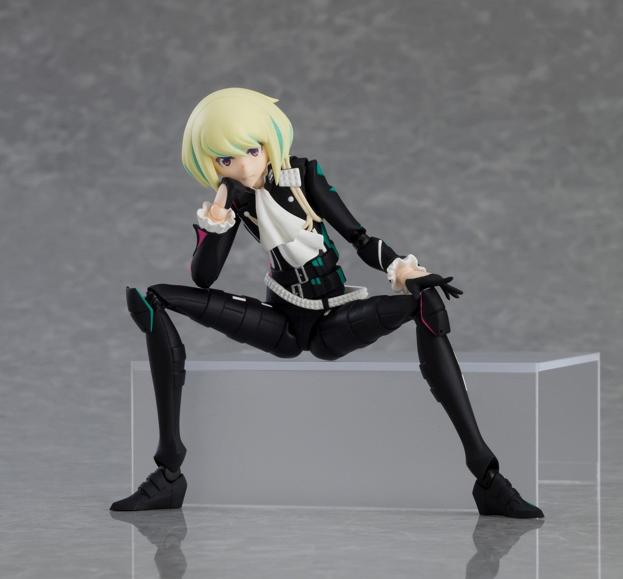 Figma PROMARE Lio Fotia Figure for Sale