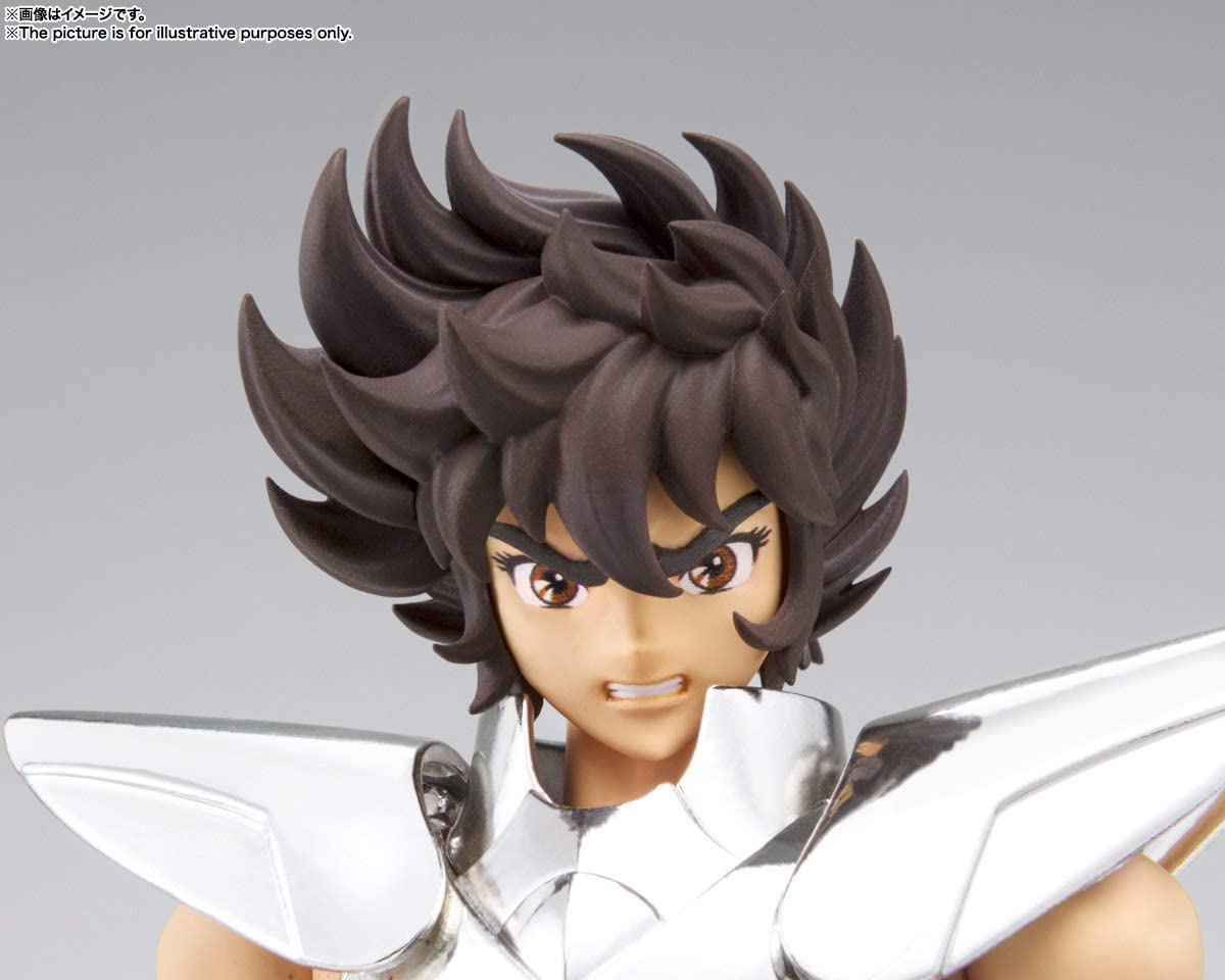 Myth Cloth EX Pegasus Seiya Final Bronze Cloth Bandai Buy