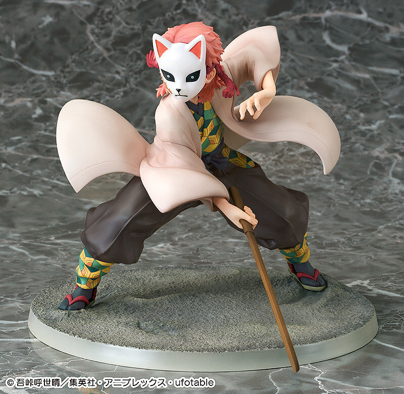 Phat Demon Slayer Sabito Figure for Sale