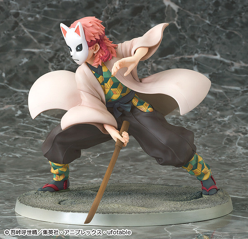Phat Demon Slayer Sabito 1/7 Scale Figure for Sale