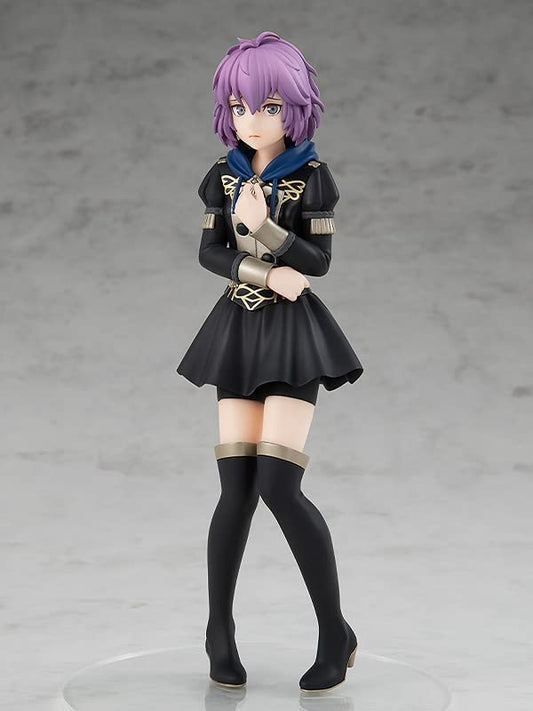 Fire Emblem: Three Houses Bernadetta Pop Up Parade PVC Figure