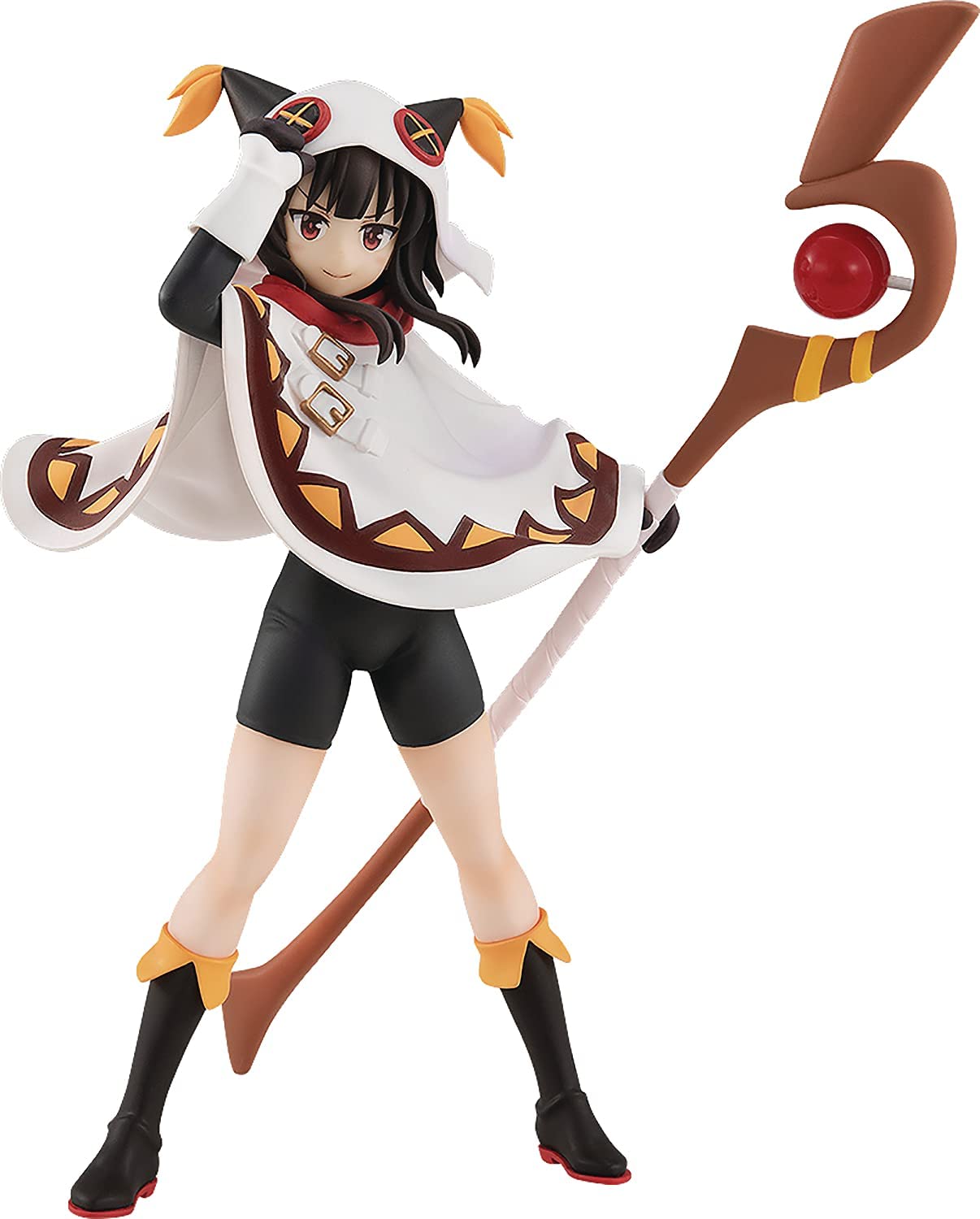 Megumin Winter Version Figure