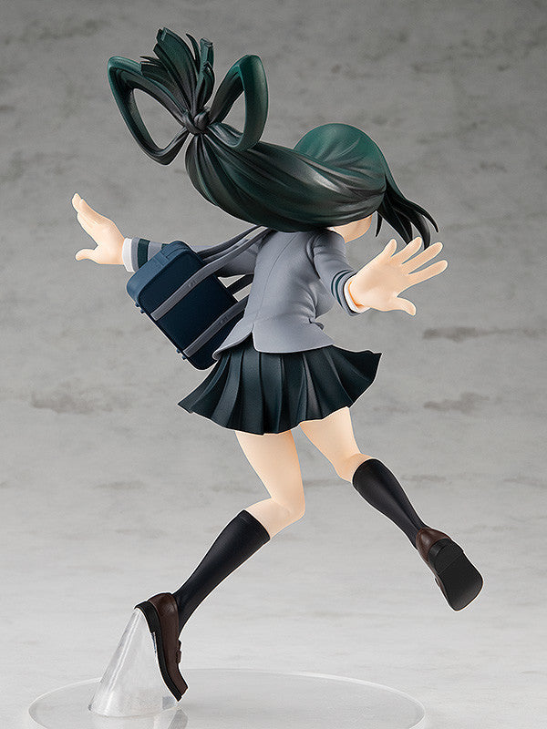 Pop Up Parade MHA Tsuyu Asui Figure for Sale