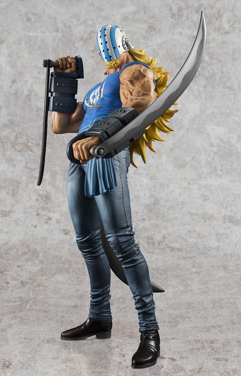 POP One Piece Killer Limited Edition Ver Figure