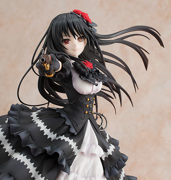 Kurumi Tokisaki Fantasia 30th Anniversary Figure Buy