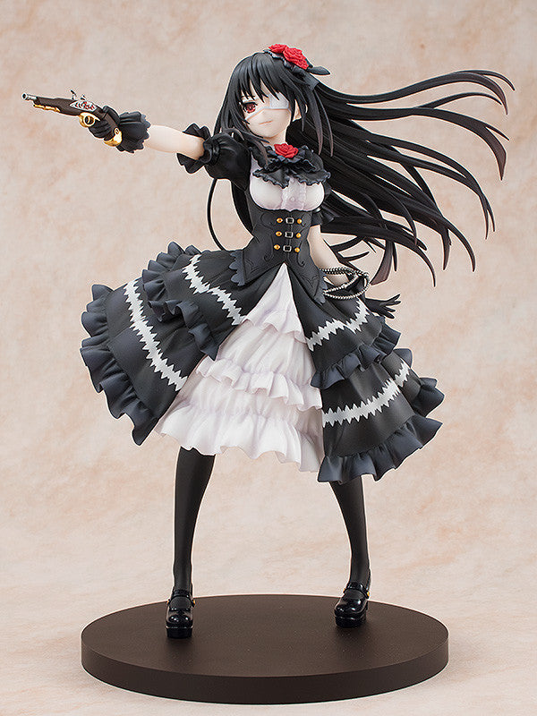 Kurumi Tokisaki Fantasia 30th Anniversary Figure for Sale