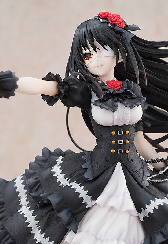 Kurumi Tokisaki Fantasia 30th Anniversary Figure