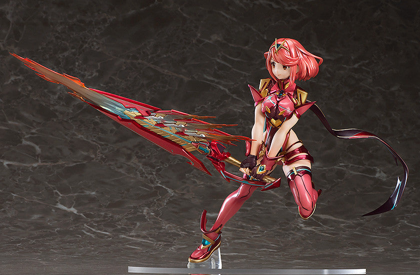 Xenoblade Chronicles 2 Pyra Figure Buy