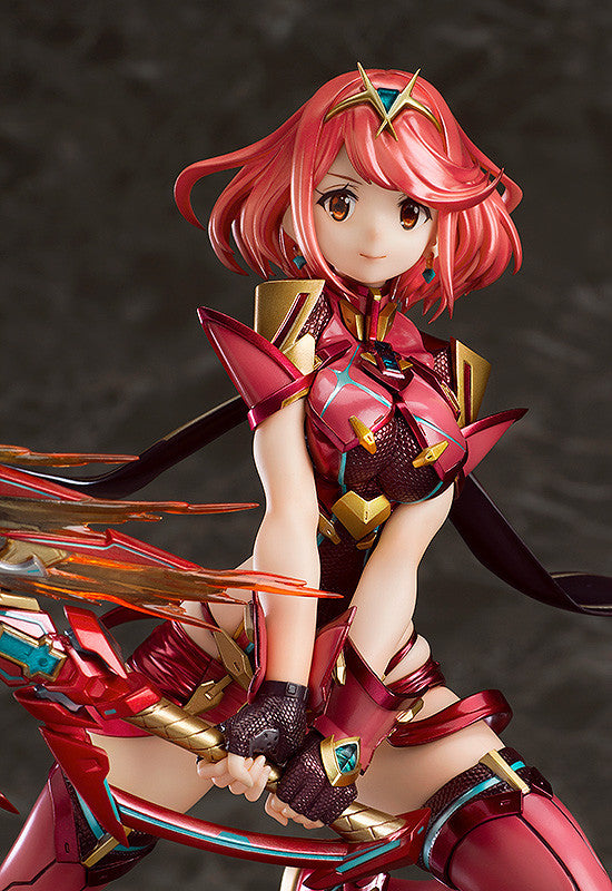 GSC Xenoblade 2 Pyra Figure