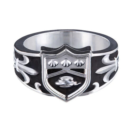 REBORN! Kyoya Hibari Vongola Ring