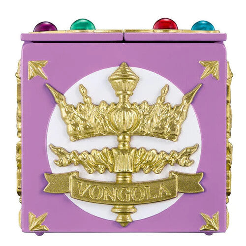 REBORN! Kyoya Hibari Vongola Box for Sale