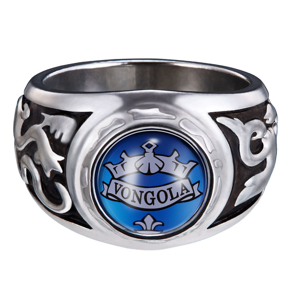 Katekyo Hitman REBORN! Tsuna Vongola Ring Buy