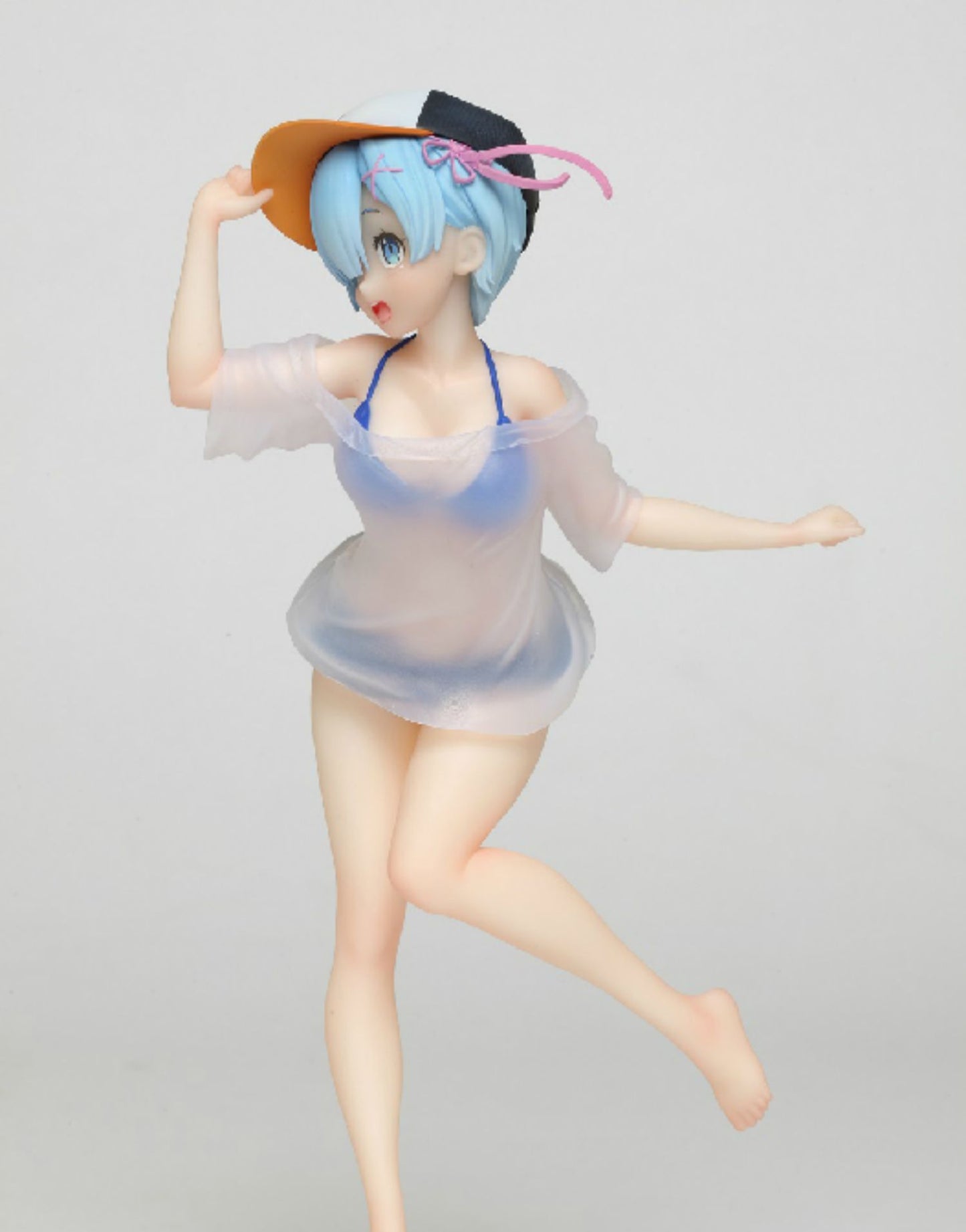 Re:Zero Rem T Shirts on Swimwear Prize Figure Buy