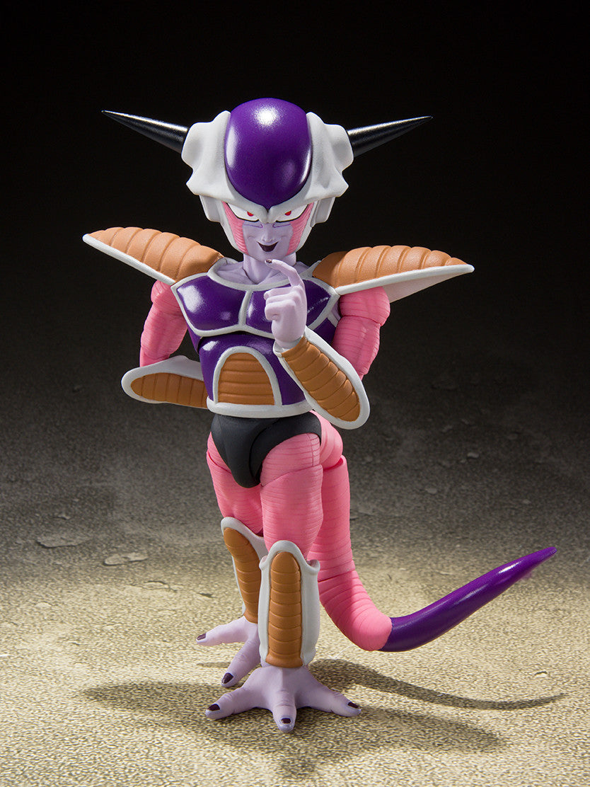 S.H.Figuarts Frieza First Form Figure for Sale