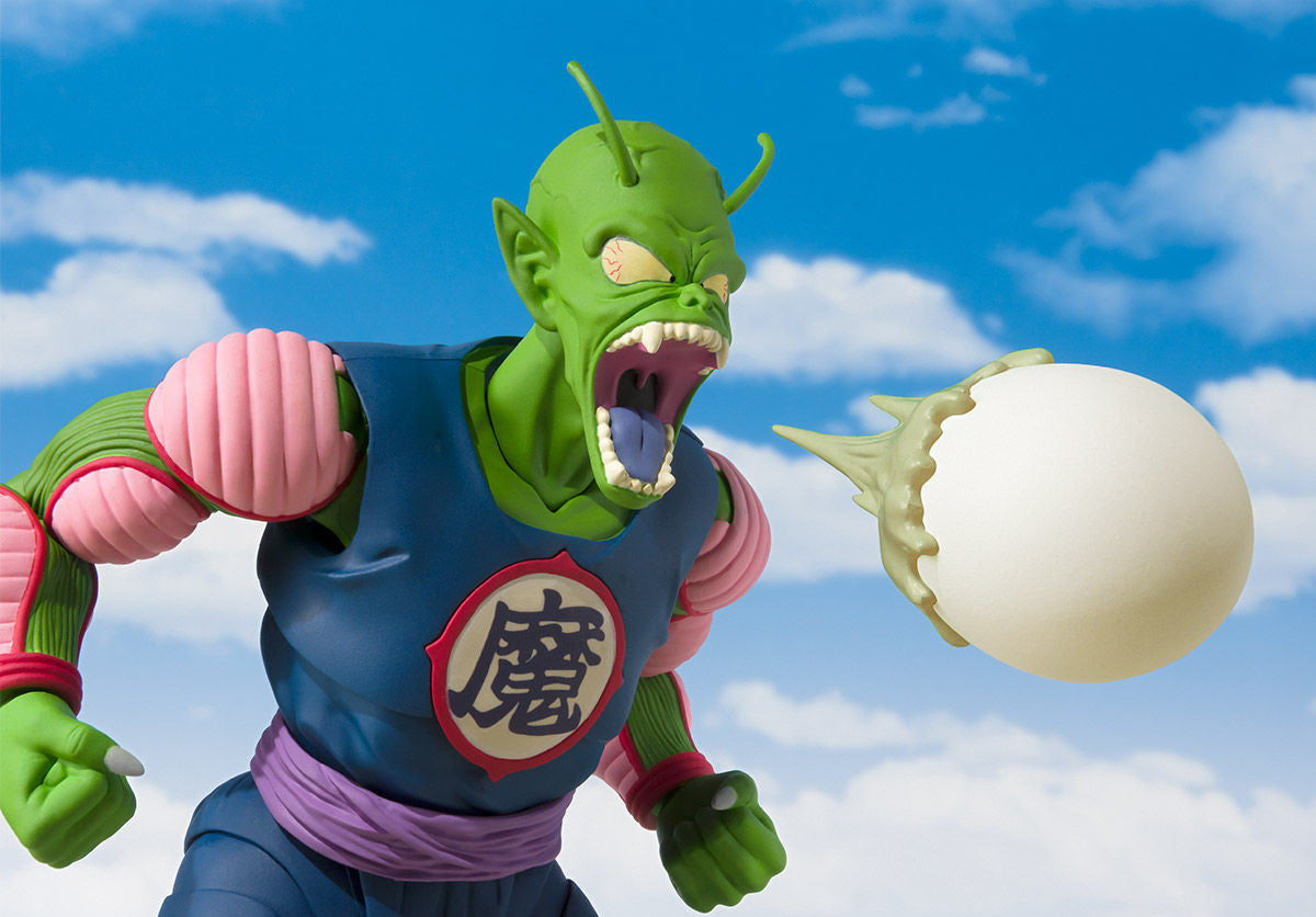 SHF King Piccolo Action Figure for Sale