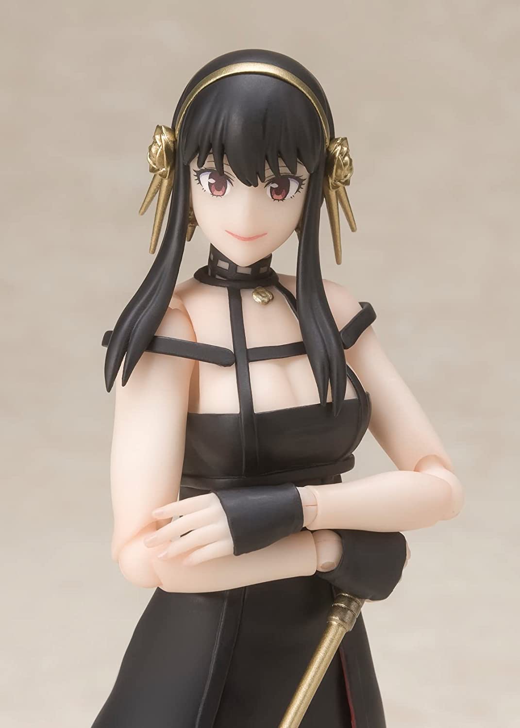 S.H.Figuarts Yor Spy x Family Figure Buy