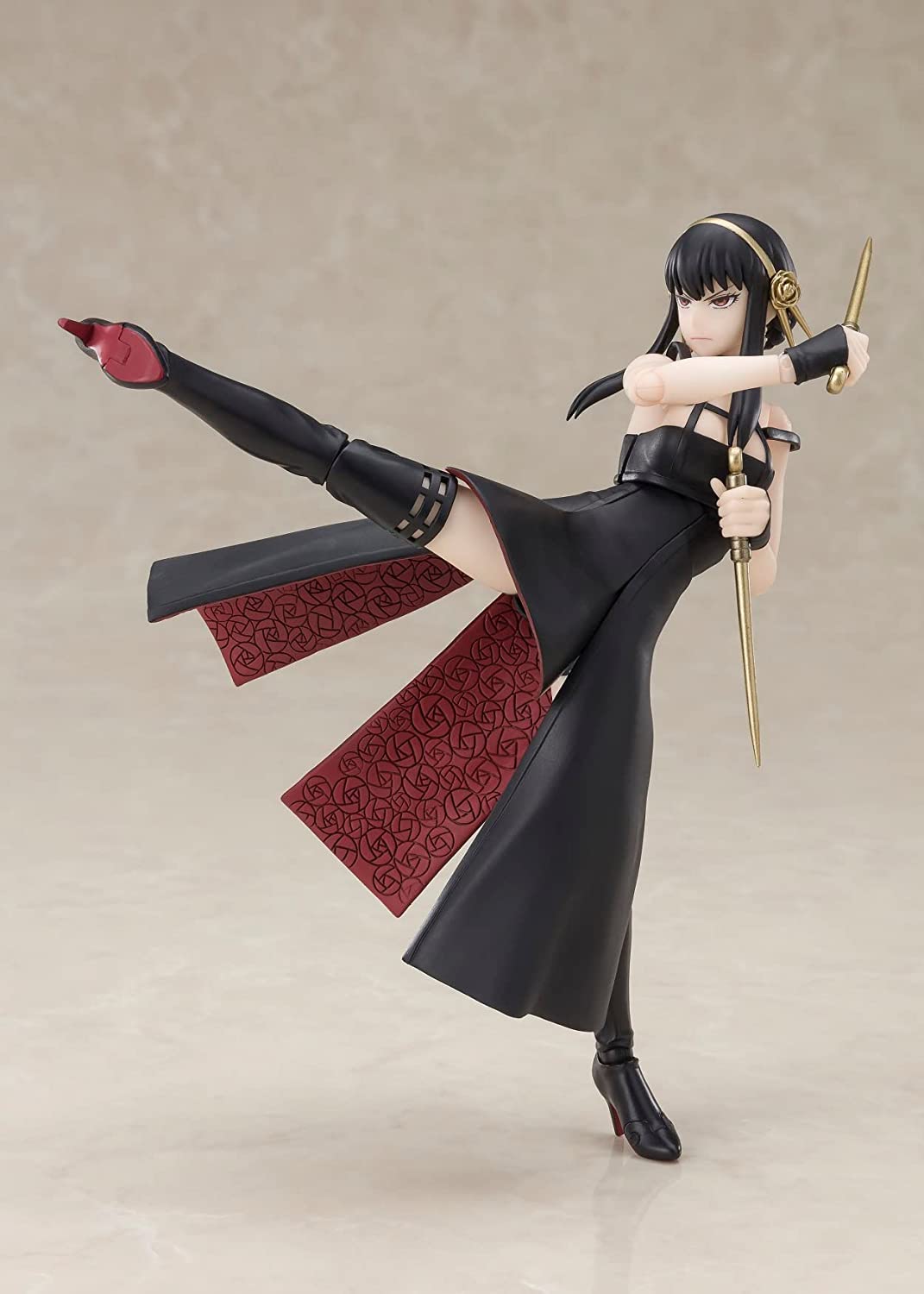 Yor Figure S.H.Figuarts