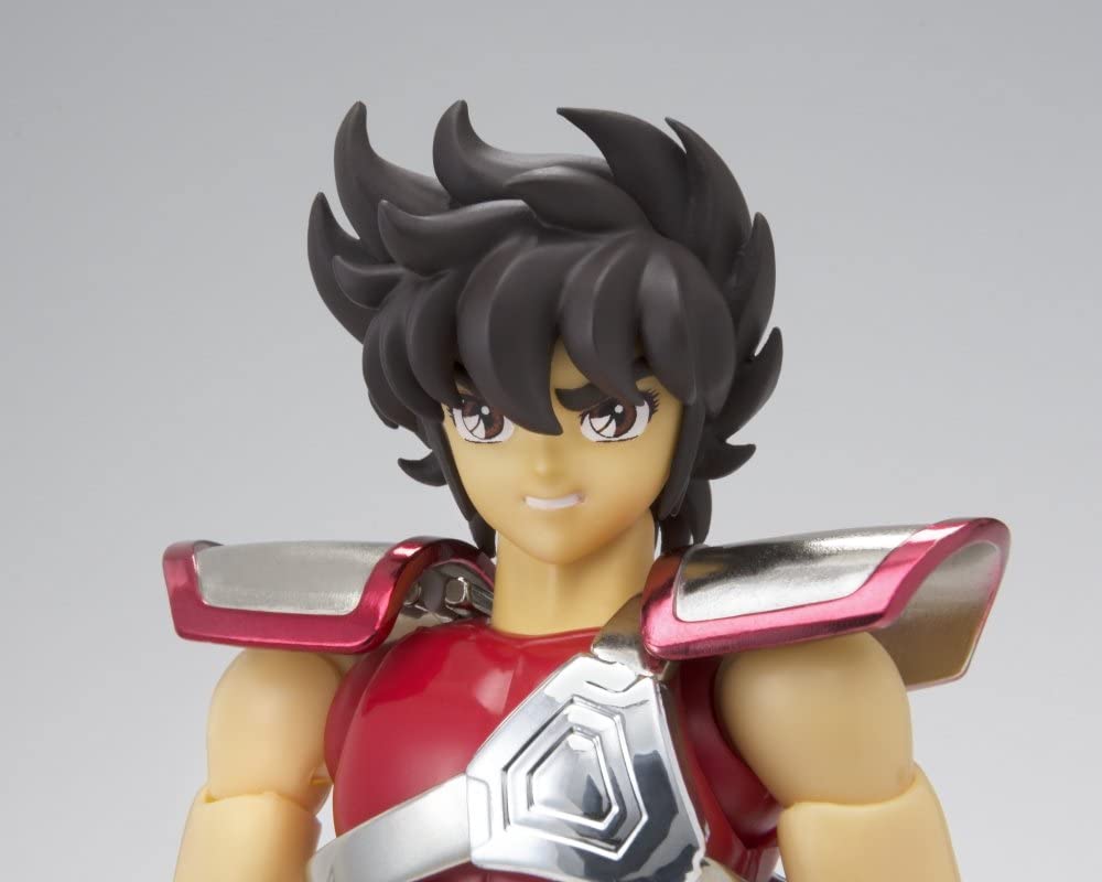 Pegasus Seiya Myth Cloth Revival Edition for Sale