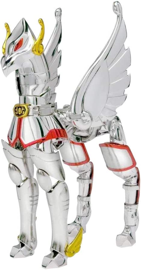 Saint Cloth Myth Pegasus Seiya Myth Cloth Revival Edition for Sale