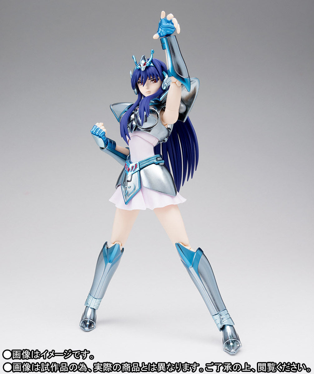 Saint Myth Cloth Equuleus Kyoko Figure Buy