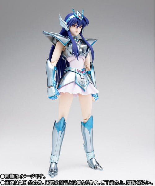 Saint Myth Cloth Equuleus Kyoko Figure for Sale