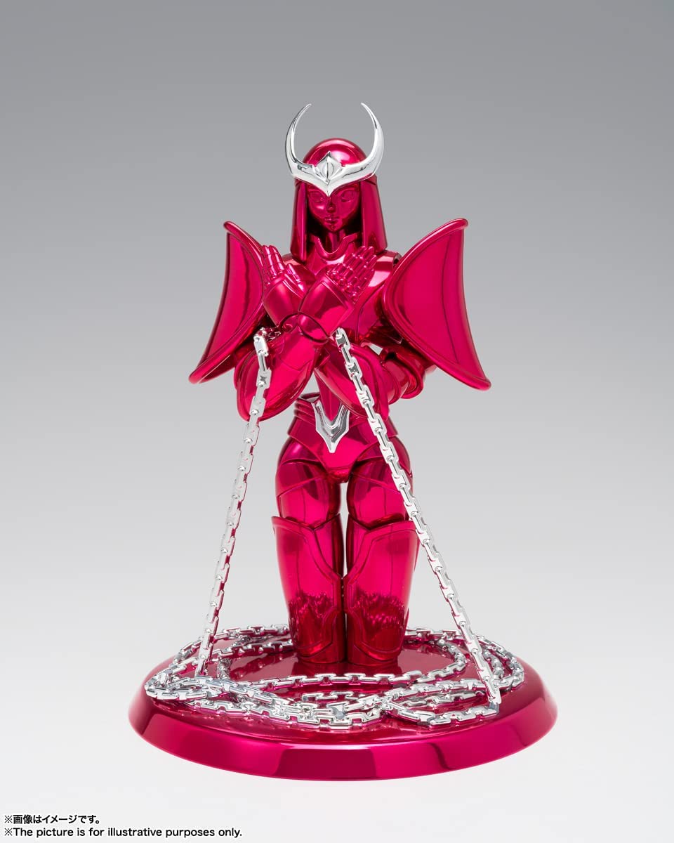 Saint Seiya Shun Myth Cloth EX Final Bronze Cloth for Sale