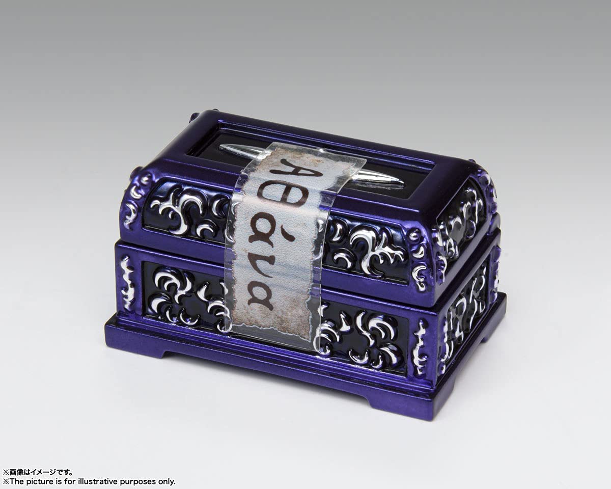 Saint Seiya Hypnos Myth Cloth EX Bandai for Sale