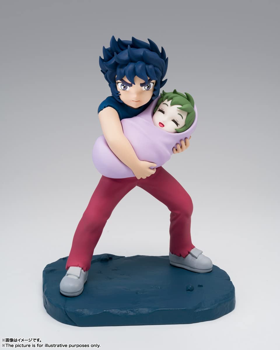 Saint Seiya Shun Myth Cloth EX Final Bronze Cloth