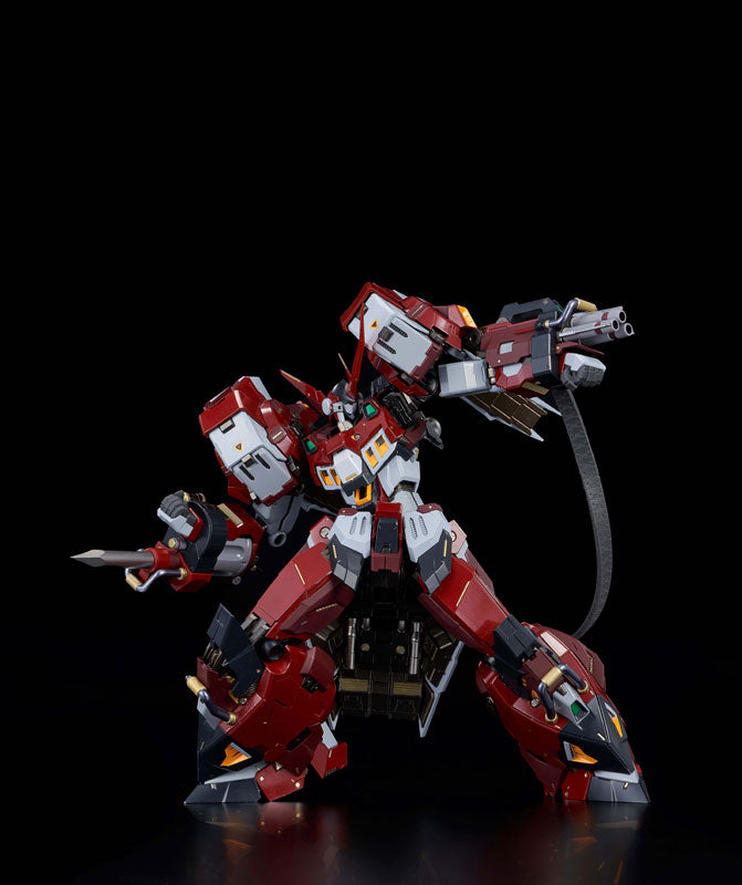 Flame Toys Super Robot Wars Alteisen