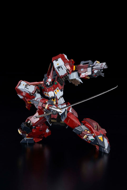 Super Robot Wars OG Kuro Kara Kuri Alteisen