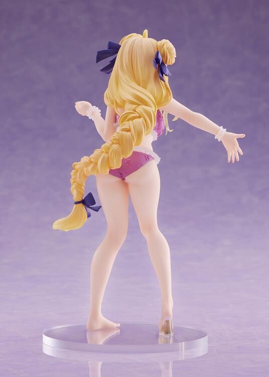 Date A Live IV Mukuro Hoshimiya Coreful Figure Swimsuit Ver. Buy
