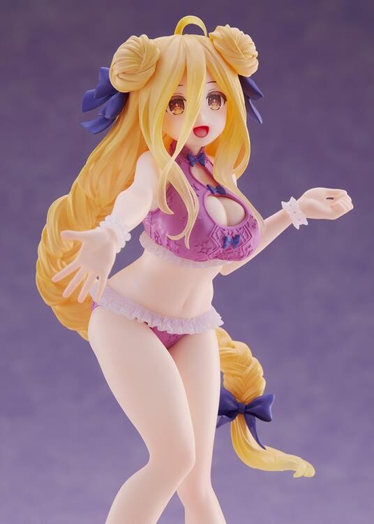 Date A Live IV Mukuro Hoshimiya Coreful Figure Swimsuit Ver. for Sale