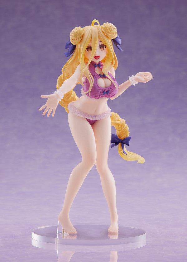 Date A Live IV Mukuro Hoshimiya Coreful Figure Swimsuit Ver.