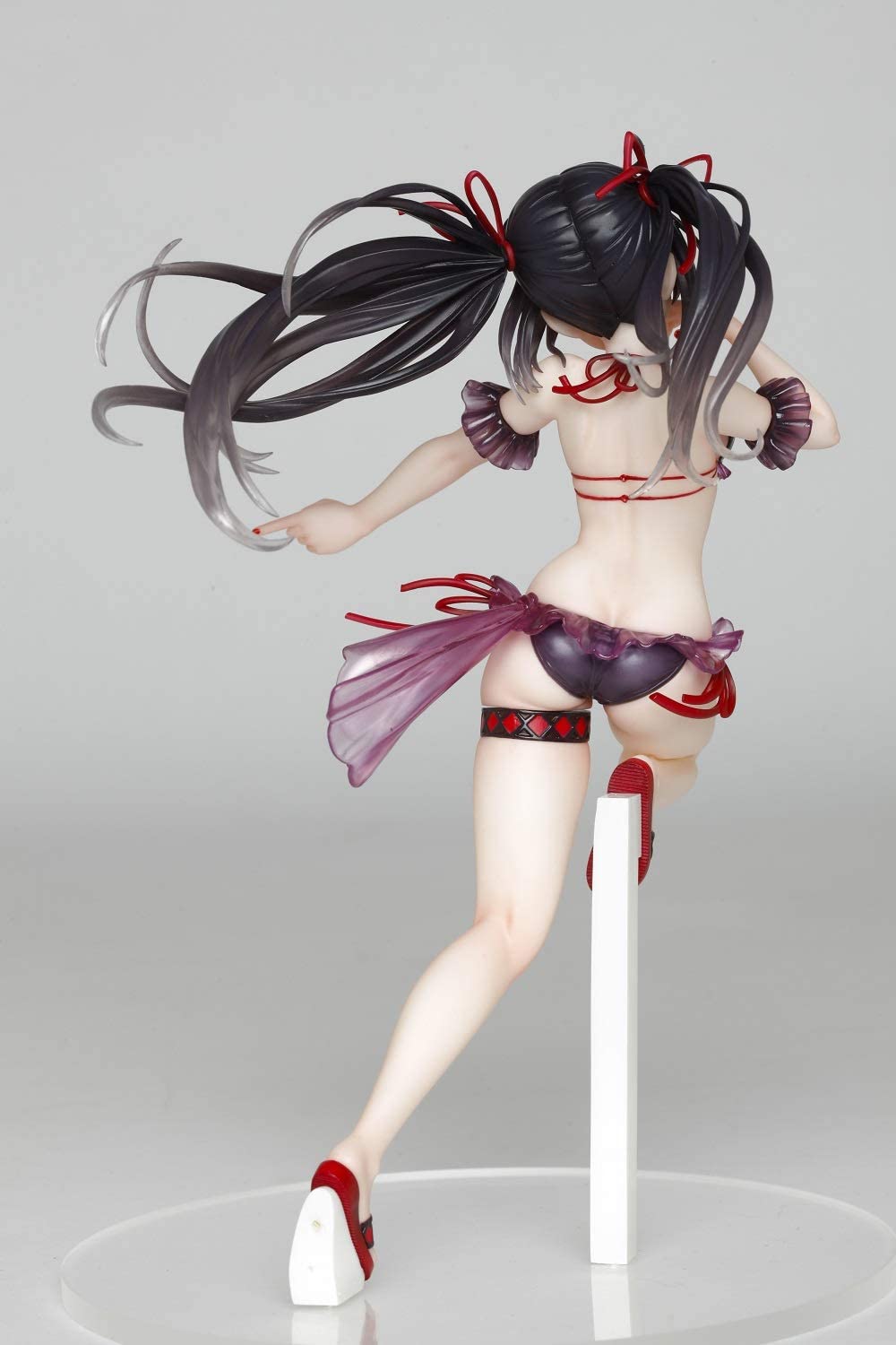 Taito Date A Bullet Kurumi Tokisaki Swimwear Ver Coreful Figure for Sale