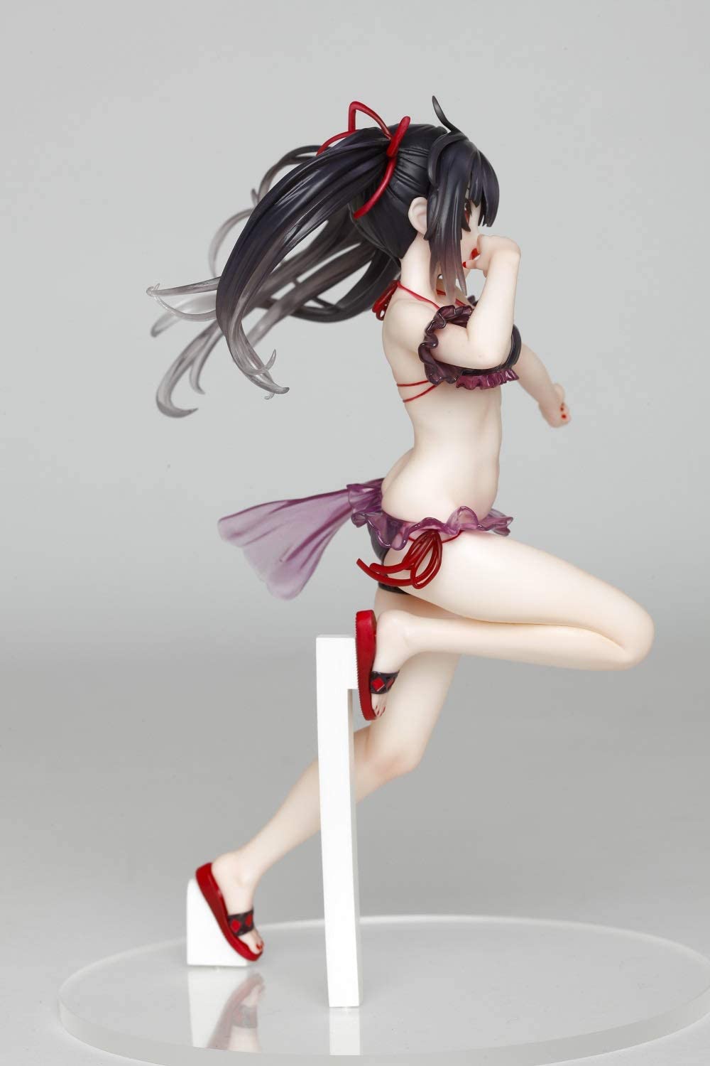 Taito Date A Bullet Kurumi Tokisaki Swimwear Ver Coreful Figure Buy