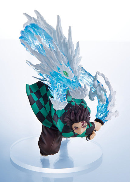 Tanjiro Kamado Constant Flux ConoFig Figure for Sale