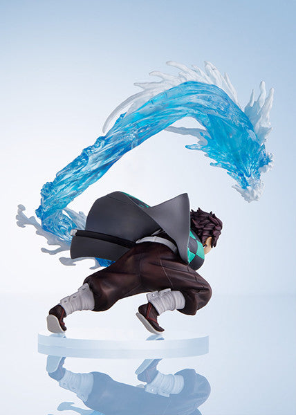 Tanjiro Constant Flux ConoFig Figure for Sale